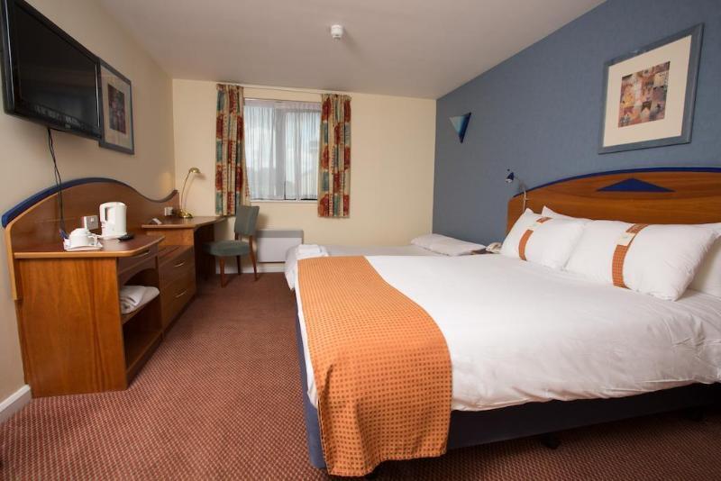 Knowsley Inn & Lounge Formally Holiday Inn Express Esterno foto